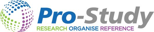 ProStudyLogo